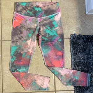 Reebok Leggings